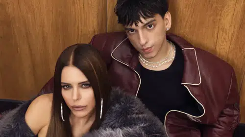 Zeki Arkun ve Simge Sağın'dan Duygu Dolu Bir Çalışma: Yeni Biri Yayın Hayatına Merhaba Dedi!