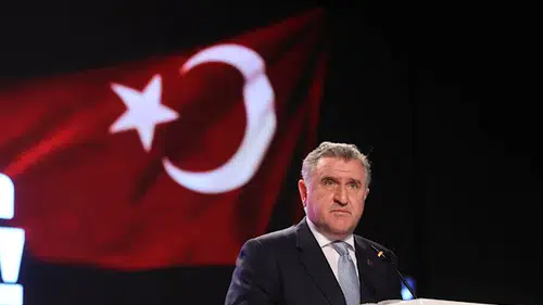 Bakan Bak'tan Milli Aile Haftası Mesajı: Aile Değerleri Her Zaman Önemli