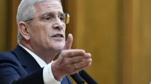 Dervişoğlu: Gençlerin Karşılaştığı Zorlukların Bir Numaralı Sorumlusu İktidar!