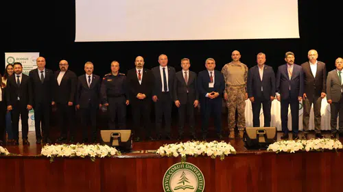 Artvin’de 3. Uluslararası Ekoloji, Ekonomi ve Bölgesel Kalkınma Kongresi