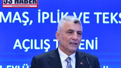 Bakan Bolat'tan 15 Mayıs Aile Günü’ne Özel Kutlama Mesajı