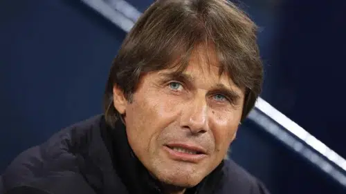 Antonio Conte'nin Fenerbahçe'ye Transferi İddiaları Seçim Öncesi Gündeme Geldi!