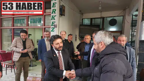 Saadet Partisi’nden Kendirli Çıkarması: Geçim Sıkıntısı Her Eve Dokunuyor