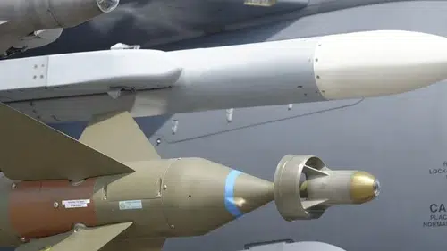 Lübnan'dan İsrail'in kuzeyine Roket Saldırısı Gerçekleşti