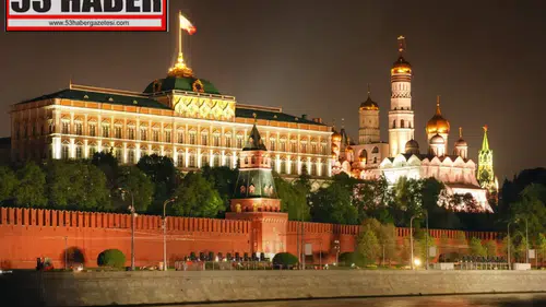 Putin ve Şi Jinping Pekin'de Tarihi Zirve İçin Buluşuyor!
