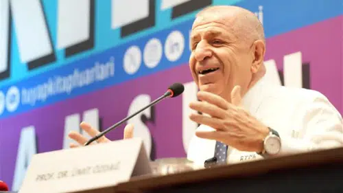 Özdağ: Orta Sınıf Çökerken, Yoksulluk Kitleler Halinde Yaygınlaşıyor