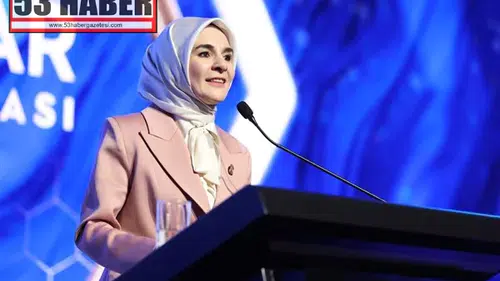 Göktaş: Sosyal Politikalar Ekonomik Büyümenin Temel Taşıdır