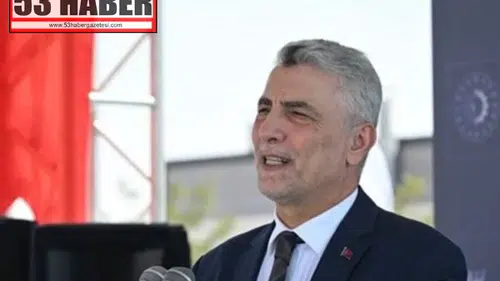 Bolat: Amacımız Türkiye–Belçika ekonomik ilişkilerini daha ileri taşımak
