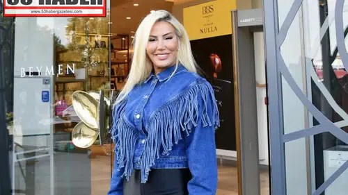 Şarkıcı Maral yeni şarkısı Aşkın Marşı'nı hayranlarına armağan etti