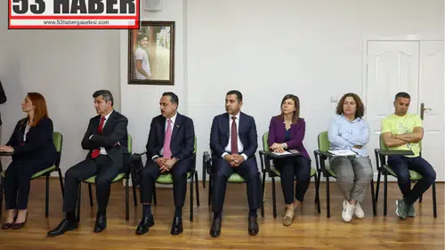 Diyarbakır'da Sosyal Barış ve Özgürlük Zirvesi Gerçekleştirildi