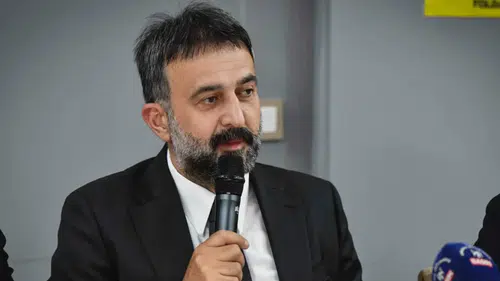 AKK Başkanı Yılmaz’dan Temiz Ekran Hareketine destek