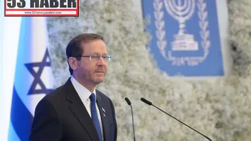 Herzog: Tarihsel Bölünmelerin Acı Faturası Hiç Unutulmadı