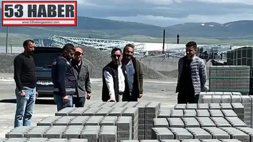 Kars’ta köy yolları için seferberlik: Bu yıl hummalı bir çalışma yürüteceğiz