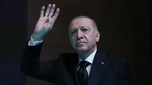 Cumhurbaşkanı Erdoğan'dan Karakoç, Zarifoğlu ve Mevlana İdris Zengin İçin Anma Mesajı Yayınlandı
