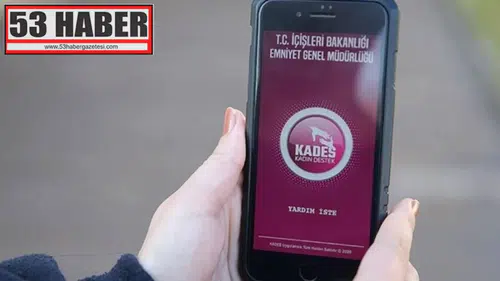KADES’i 9,7 milyon kişi indirdi: 2 milyonun üzerinde ihbar alındı