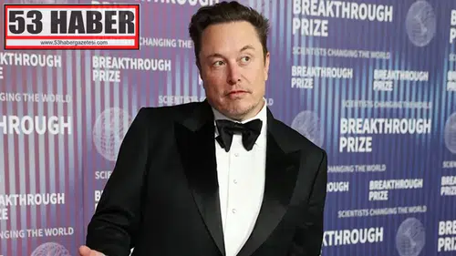 Elon Musk'ın serveti 1,4 trilyon dolara ulaştı