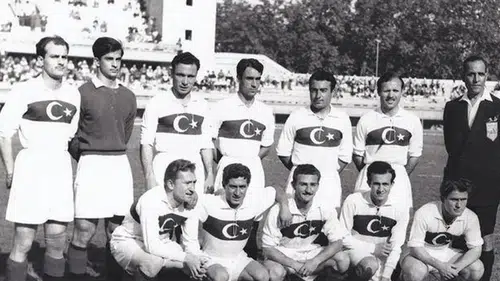 Türkiye'nin 1950 Dünya Kupası'na Katılmama Sebepleri: Tarihi Bir Karar Arkasındaki Gerçekler