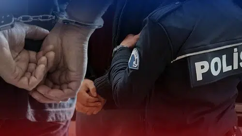 İzmir'de Yolsuzluk Skandalı: İki Belediye Başkanı Gözaltına Alındı!