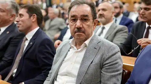 Merdanoğlu: Çiftçilere Sunulan Desteklemeler Enflasyonun Gerisinde Kaldı