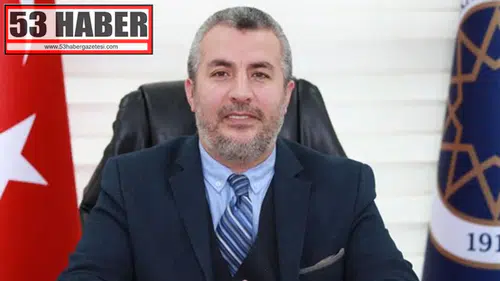 ÖSYM Başkanı Ersoy'dan Açıklama: 7 Bölgedeki Öğrenciler için Online Sınav Sistemi Geliyor