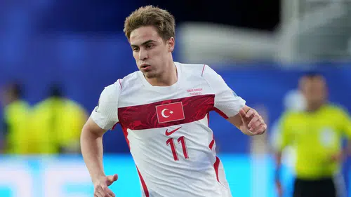 Kenan Yıldız'ın hayalleri üç maçta paramparça oldu: Montella ile talihsiz deneyim