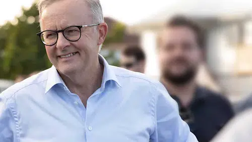 Albanese: Batı Avustralya’nın geleceğini inşa ediyoruz