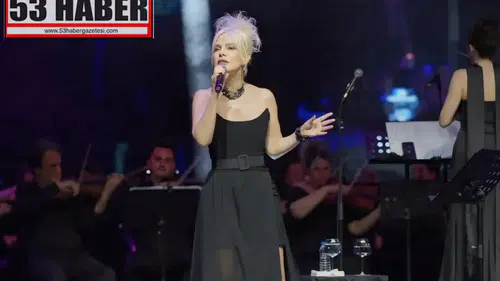 Ömür Gedik: Yapay Zeka, Harbiye Sahnesi'nde Gerçekliğin Sonunu Getiriyor!