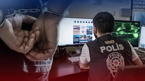 29 İlde Dev Operasyon: Siber Suçlarla Mücadelede Önemli Kapsam!