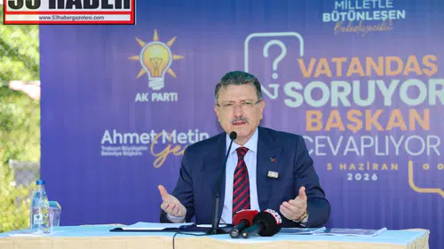 Başkan Genç Yeşilova’da Vatandaşları Dinledi: Talepler Tek Tek Not Alındı