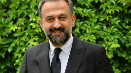 AKK Başkanı Halil İbrahim Yılmaz’dan 'Çevre Koruma Haftası'na Özel Mesaj