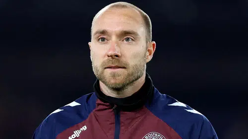 Eriksen’in Sağlık Durumu İyileşiyor: Danimarkalı Futbolcudan Sevindirici Haber!