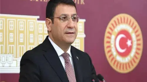 Milletvekili Şahin’den emekli zammı uyarısı