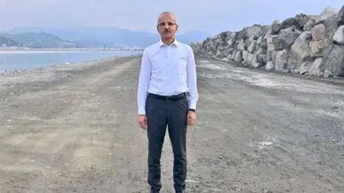 Uraloğlu: TÜRKSAT 5A ile haberleşme altyapımızı geleceğe taşıdık