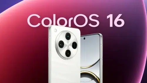 ColorOS 16'nın Haziran Ayı Güncellemesi Kullanıcılarla Buluştu