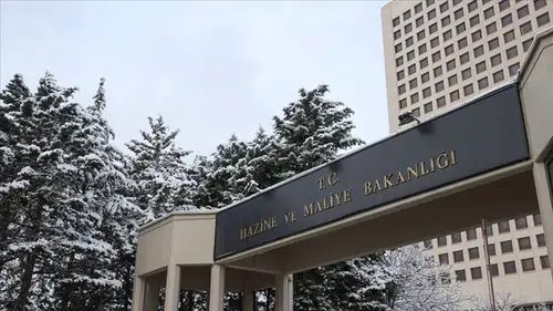 Hazine ve Maliye Bakanlığı Vergi Konseyi yönetim kadrosunu yeniledi