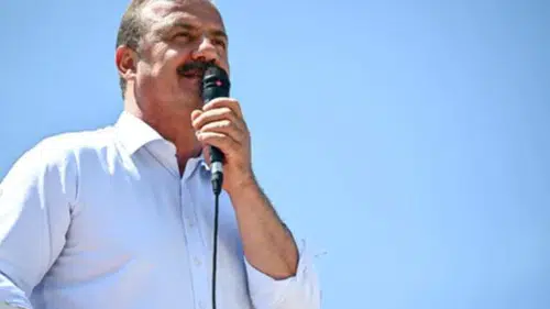 Ağıralioğlu: Anahtar Parti, Türk milletinin yarınlarını şekillendirecek güçte