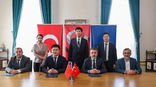 BursaRay filosuna 20 adet yeni raylı sistem aracı ekleniyor