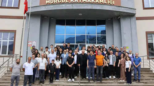 Murgullu Öğrenciler Çanakkale’nin Tarihi Mirasını Yerinde Görecek