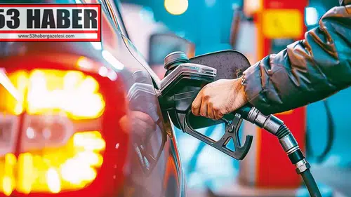 Motorine Dev İndirim Geldi, 17 Haziran 2026 Güncel Akaryakıt Fiyatları Belli Oldu