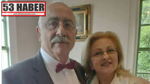 Sevan Nişanyan'ın Eşi Kim? Ira Tzourou Kimdir, Nereli ve Kaç Yaşında?