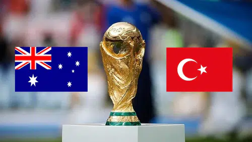 Türkiye ve Avustralya Futbol Maçının Tarihi ve Yayın Bilgileri Açıklandı! Hangi Gün Oynanacak ve Saat Kaçta Ekranlarda Olacak?