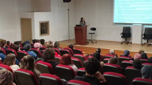 Rize Kaçkar Devlet Hastanesi’nde Anne Dostu Hastane Programı Başladı