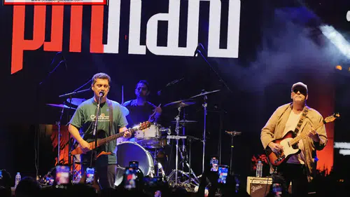 Pinhani'nin 'Yaza Merhaba' Etkinliği: Sinan Kaynakçı'dan Beklenmedik Açıklama!