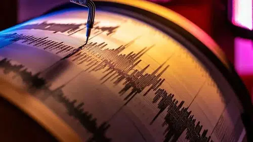 Son dakika deprem oldu! AFAD, Kandilli deprem listesi!