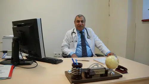 İnönü Üniversitesi'nde Önemli Dönüş: Prof. Dr. Hakan Harputluoğlu Görevine Geri Döndü!