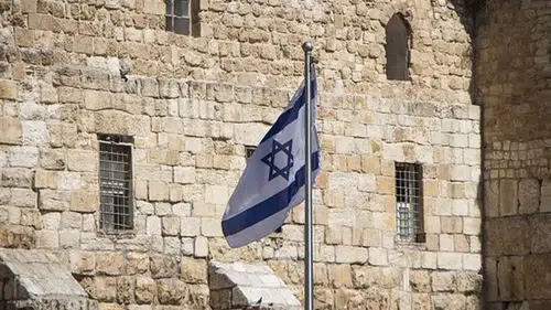 IDF: Lübnan hükümeti ile imzalanan anlaşma tarihi ve anlamlıdır