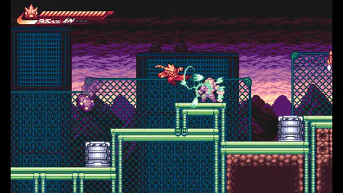 Gravity Circuit Oyunu Steam'de 780 TL Değerinde Ücretsiz Olarak Sunuluyor!