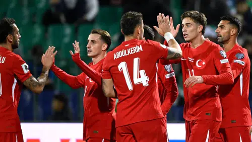 Milliler Dünya Kupası'na ABD maçıyla veda edecek