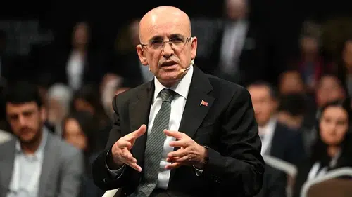 Bakan Şimşek, TÜİK Verilerini Gündeme Taşıdı!