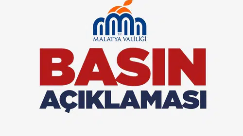 Malatya Valiliği’nden Anız Yangınlarına Dikkat Çeken Uyarı!